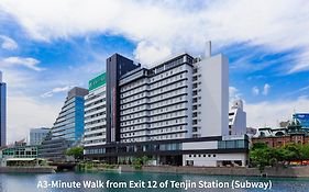 Nishitetsu Inn Fukuoka